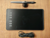 Huion H640P Graphics Tablet